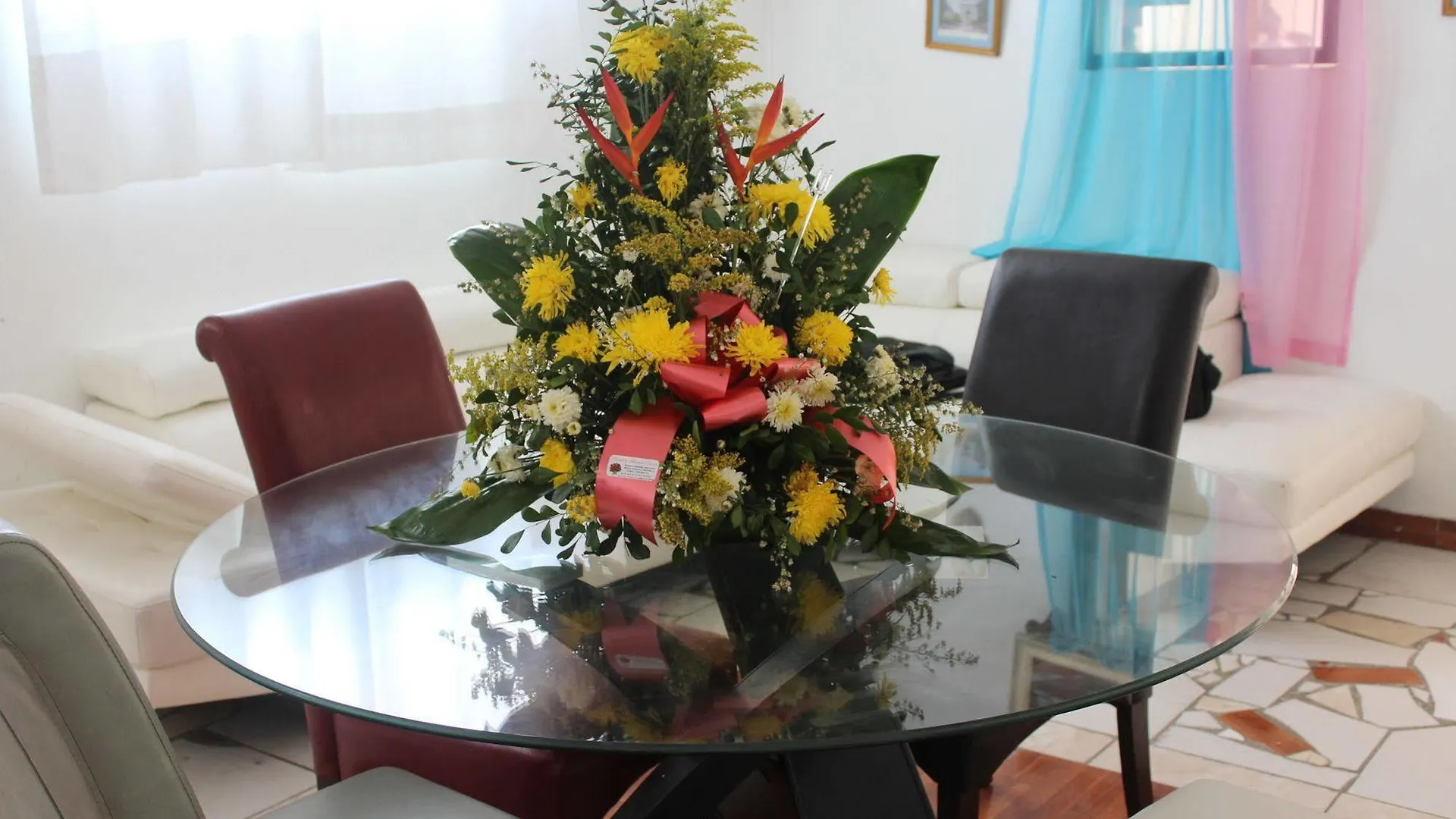 Eden Guest House Port-au-Prince Hotel