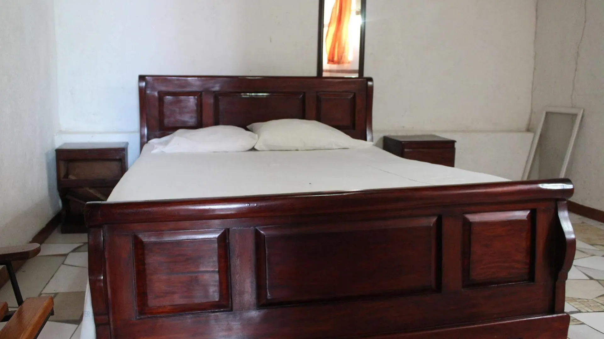 Eden Guest House Port-au-Prince