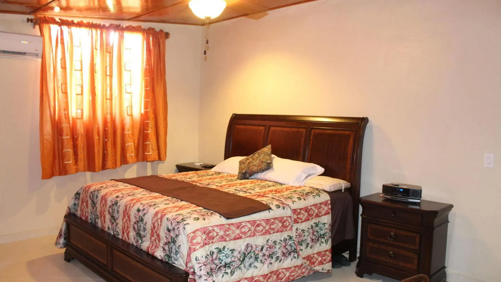 Hotel Eden Guest House Port-au-Prince