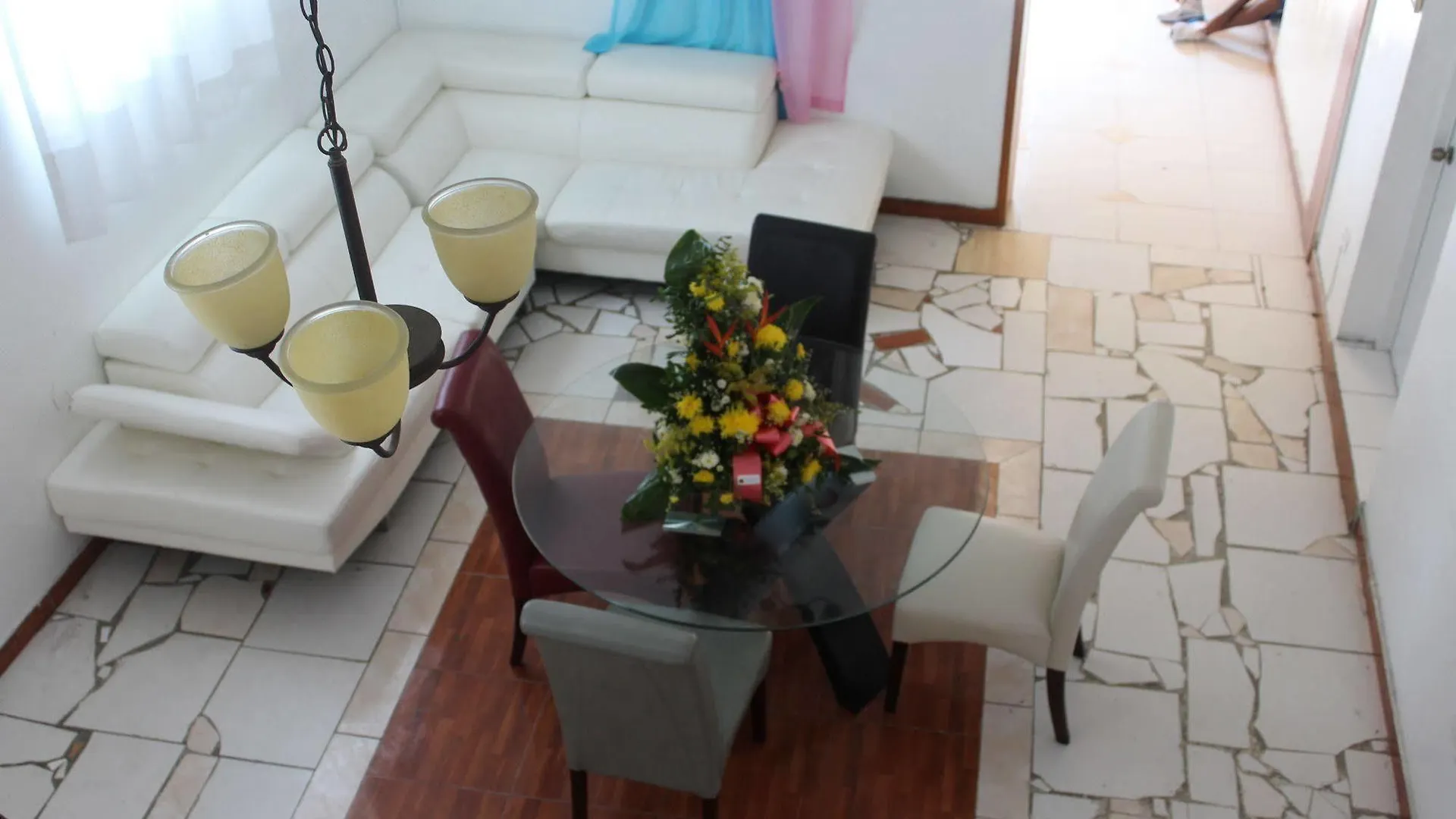 Eden Guest House Port-au-Prince