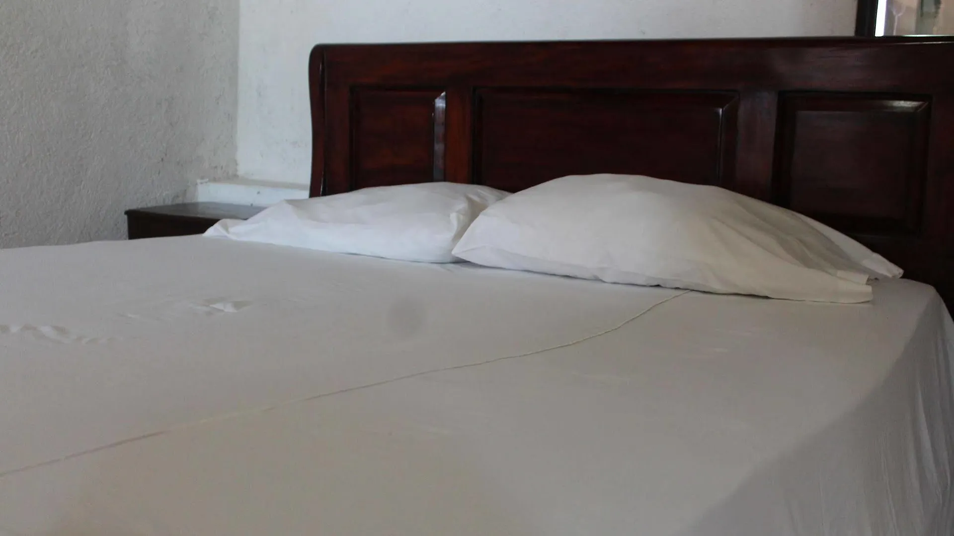 Eden Guest House Port-au-Prince