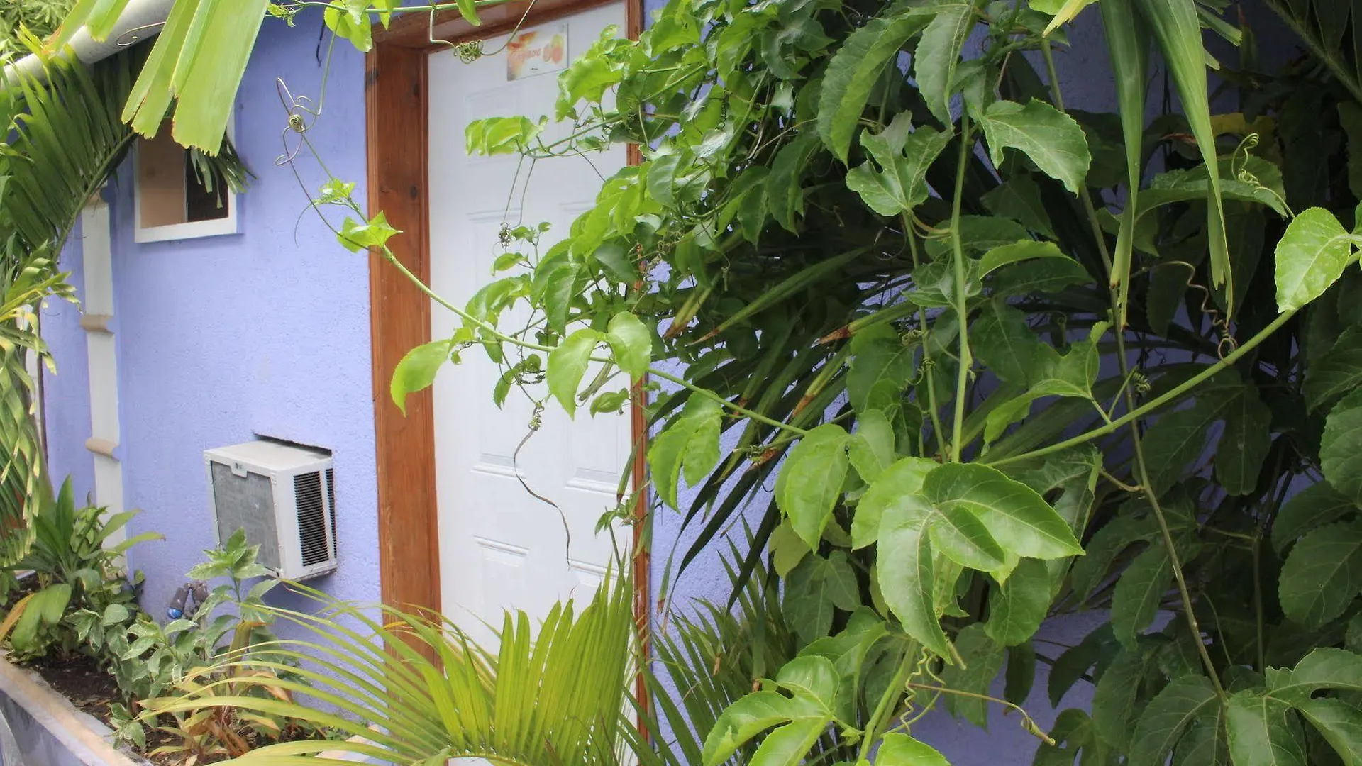 Hotel Eden Guest House Port-au-Prince