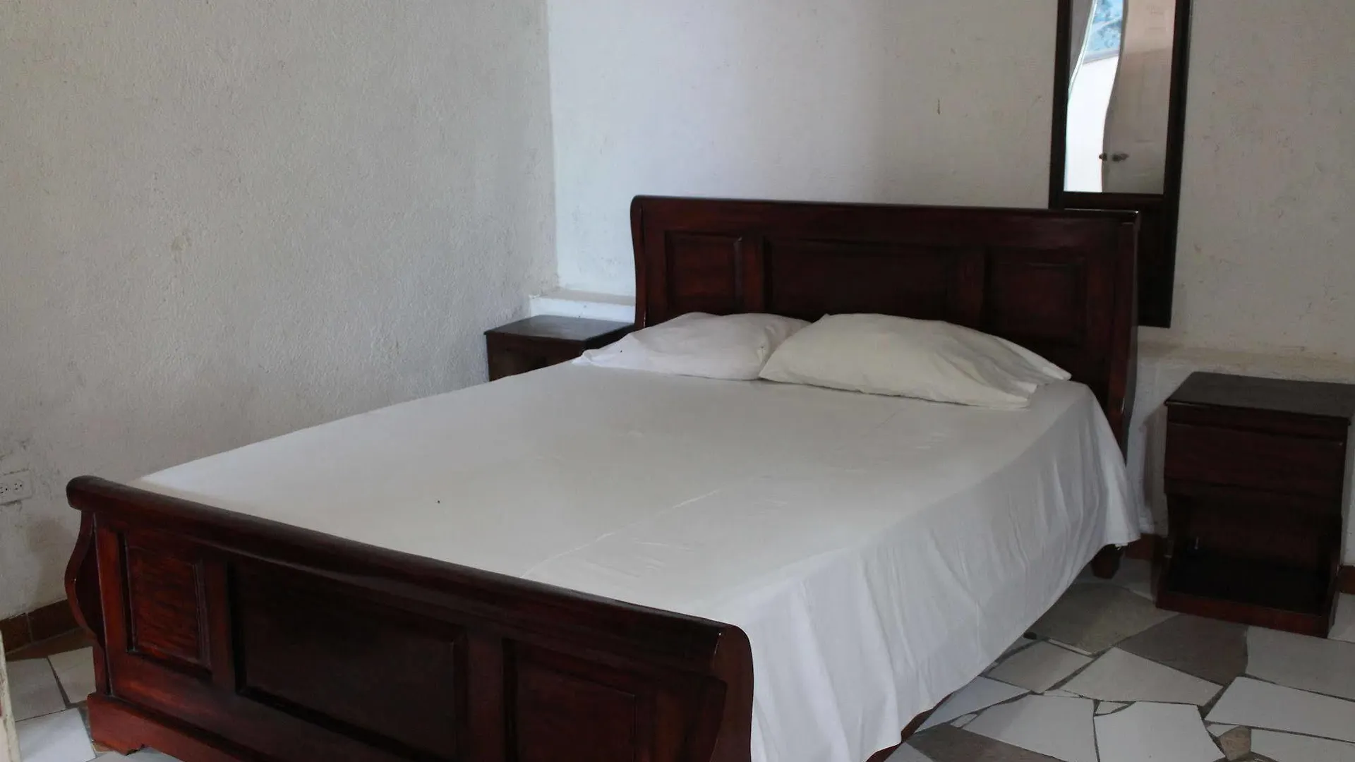 Hotel Eden Guest House Port-au-Prince
