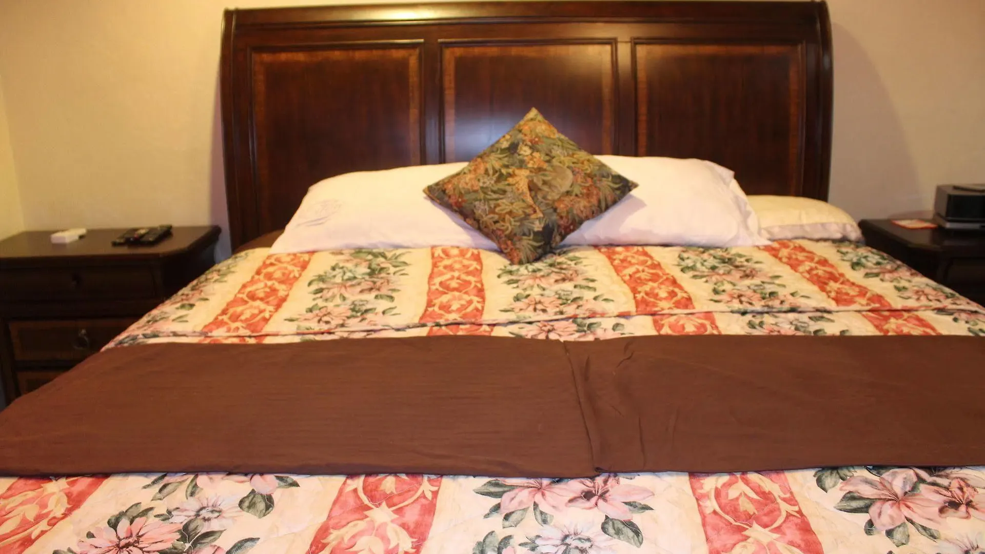 Eden Guest House Port-au-Prince Haïti