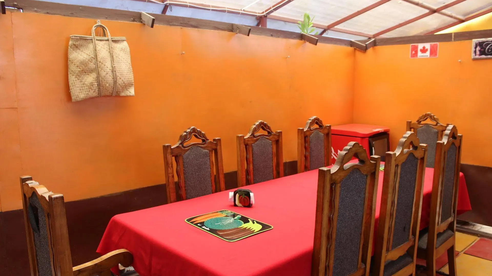 Eden Guest House Port-au-Prince