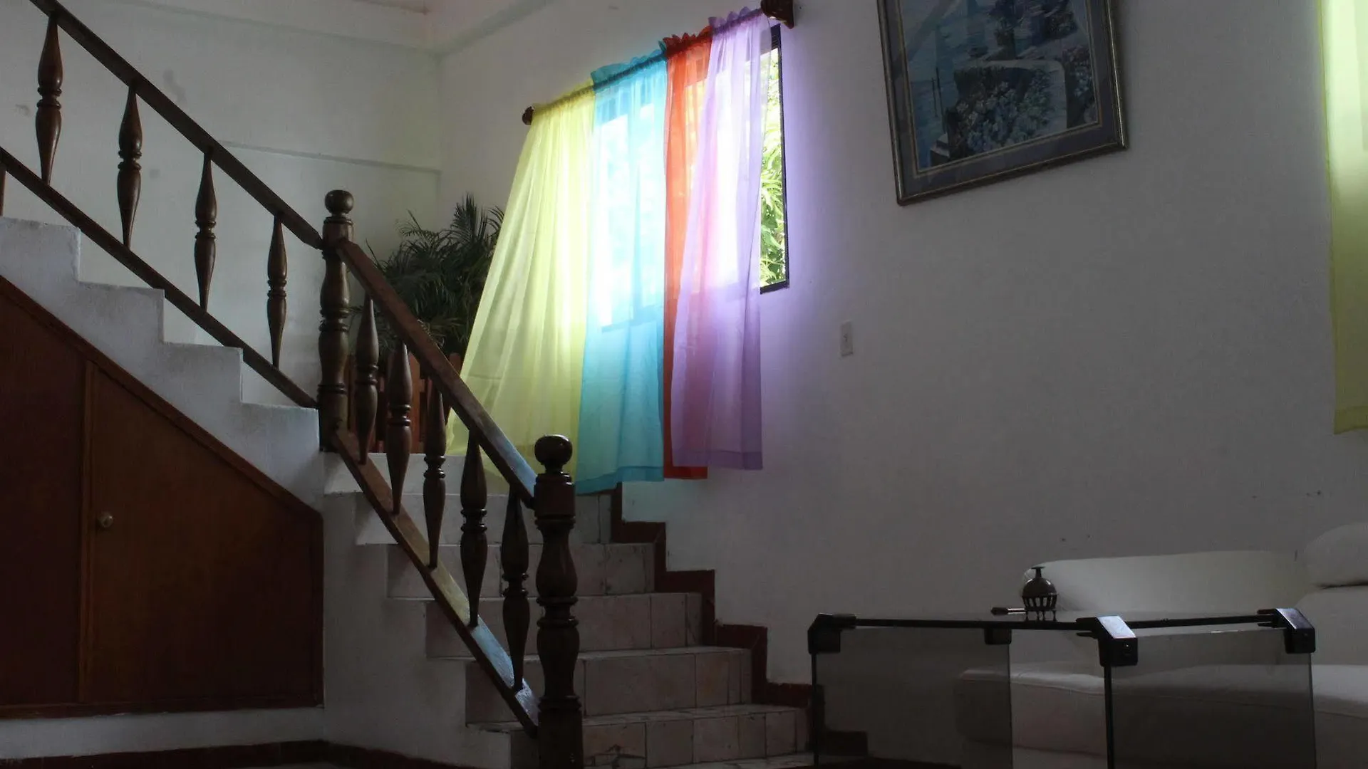 Eden Guest House Port-au-Prince Haïti