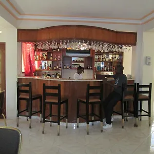 Tabarre 's Palace Hotel