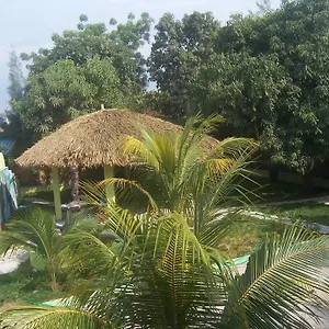La Cayenna Et Restaurant *** Port-au-Prince